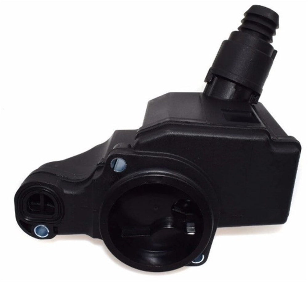 Volkswagen Polo 2000-2002 Model Arası 1.4 AHW Motor Yağ Seperatörü Topran Marka 036103464G