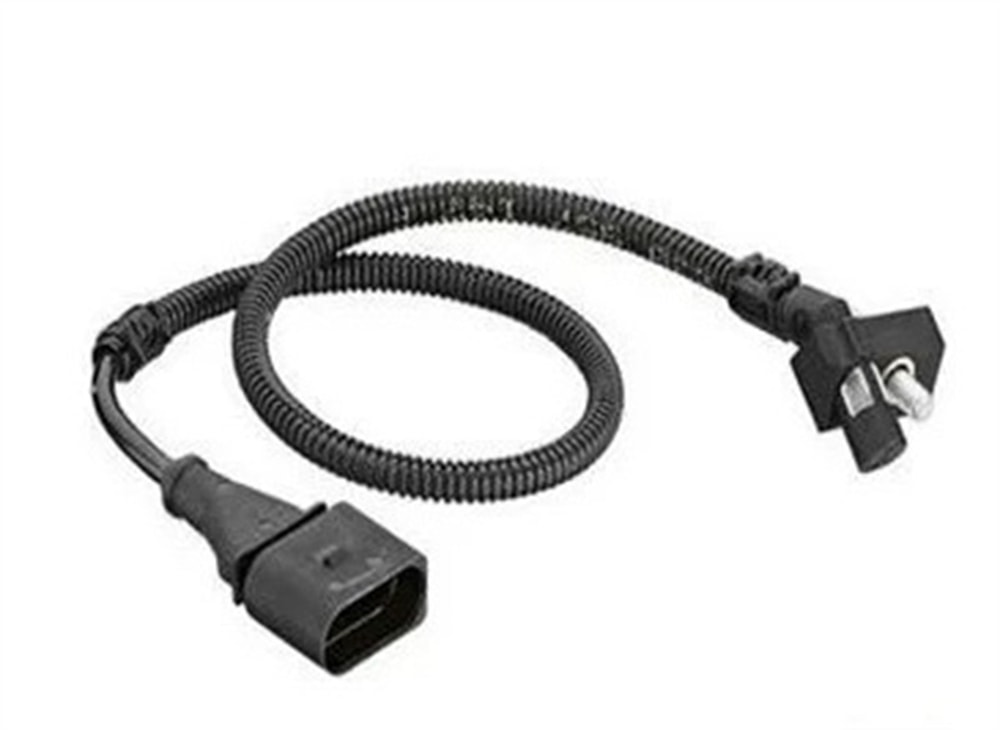 Volkswagen Polo 2000-2002 Model Arası 1.4 AHW Motor Krank Devir Sensörü Delphi Marka 030957147B