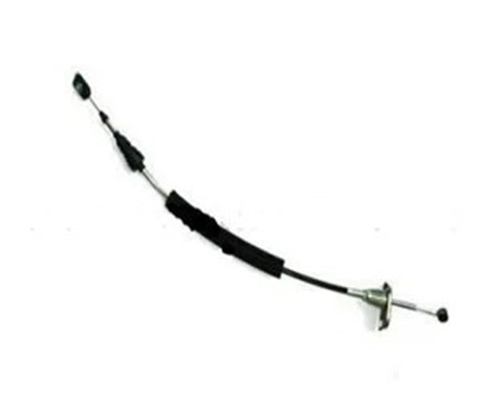 Volkswagen Polo 2000-2002 Model Vites Teli Sol Taraf Cavo Marka 6N0711265A