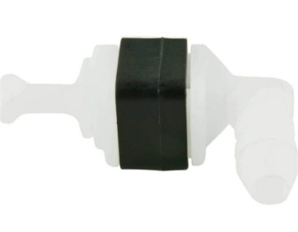 Volkswagen Polo 2000-2022 Model Arası Silecek Su Depo Bağlantı Aparatı Orjinal 3B0955665C