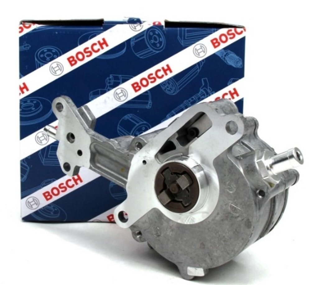 Volkswagen Polo 2002 - 2004 1.4 TDI Fren Vakum Pompası Bosch Marka 038145209Q