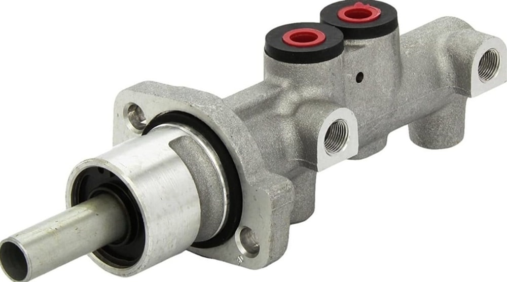 Volkswagen Polo 2002 - 2004 Arası Fren Ana Merkezi ABSli ATE Tipi Bsg Marka 6Q0611019Q