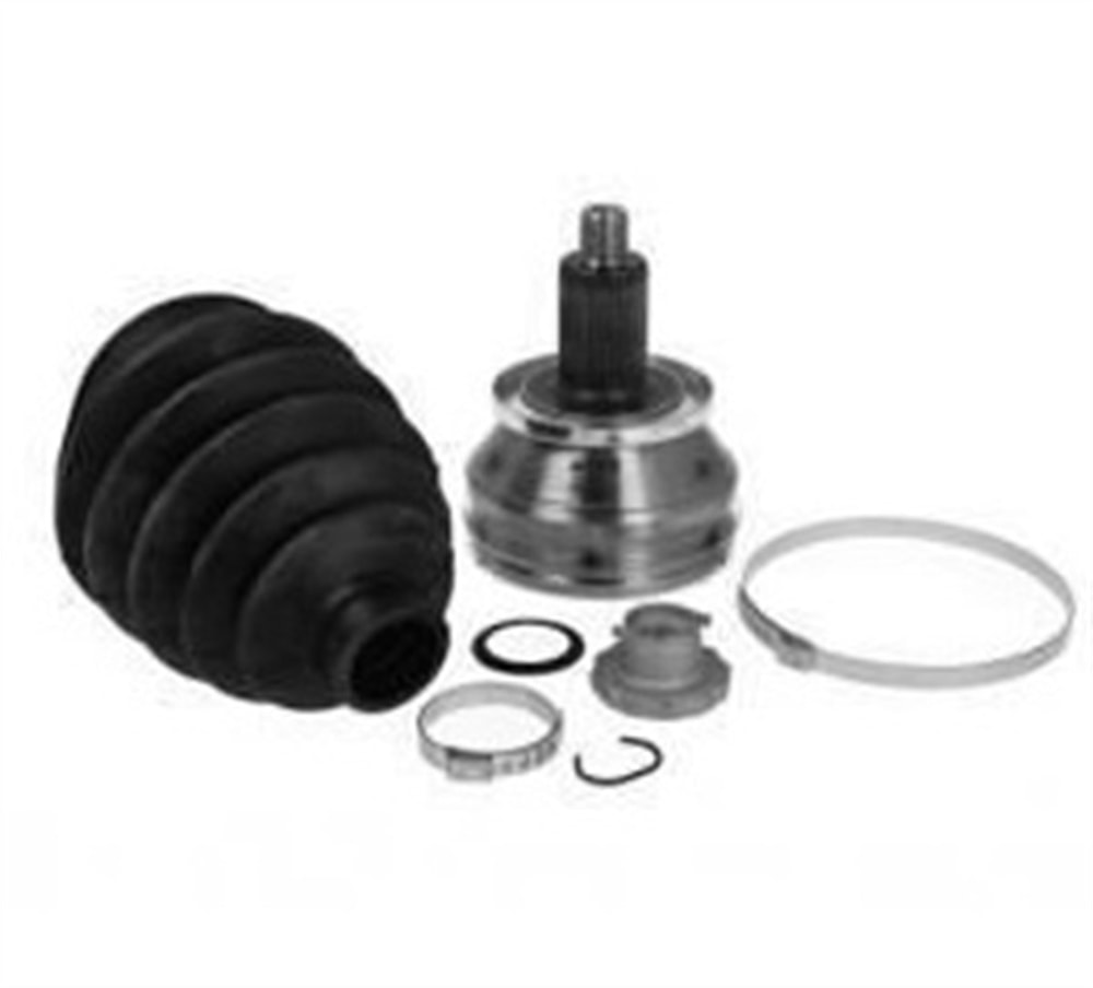 Volkswagen Polo 2002-2005 Model Arası Dış Aks Kafası Gkn Marka 6Q0498099E