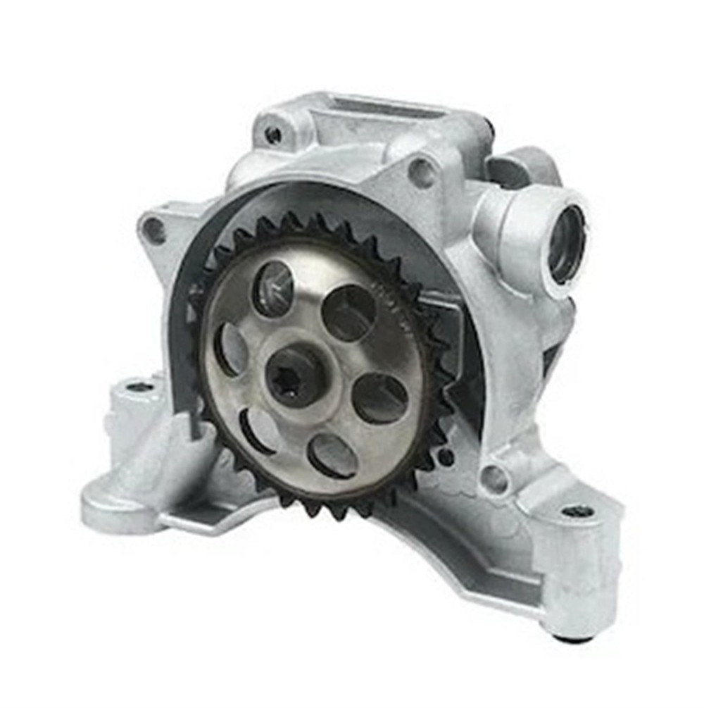 Volkswagen Polo 2002-2005 Model Arası 1.4 Motor Yağ Pompası Bsg Marka 03C115105N