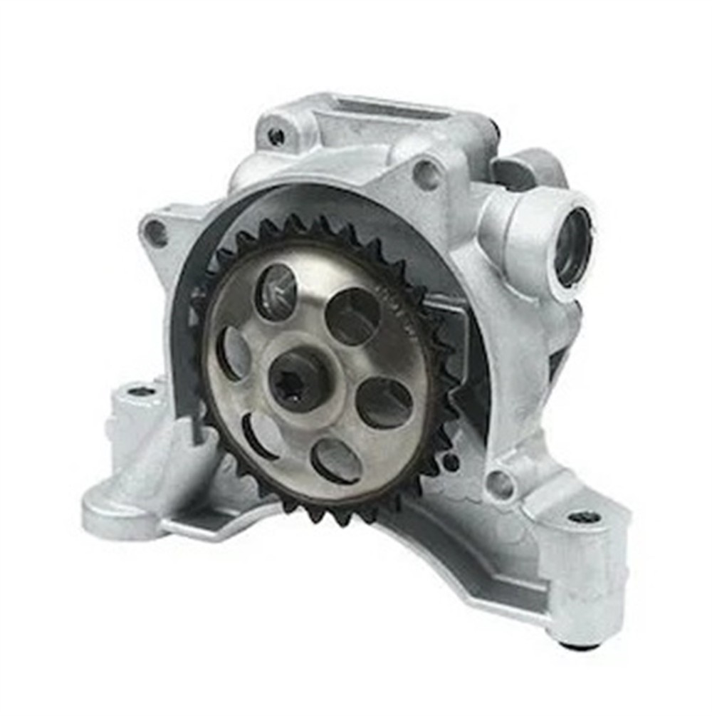 Volkswagen Polo 2002-2005 Model Arası 1.4 Motor Yağ Pompası Bsg Marka 03C115105N