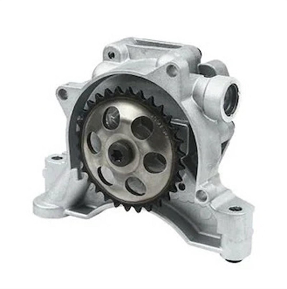 Volkswagen Polo 2002-2005 Model Arası 1.4 Motor Yağ Pompası Bsg Marka 03C115105N
