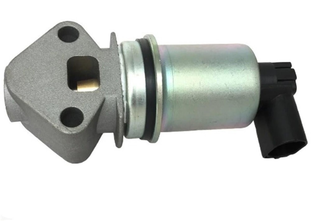 Volkswagen Polo 2002 - 2008 1.2 AZQ / BME Motor EGR Valfi Kale Marka 03D131503D