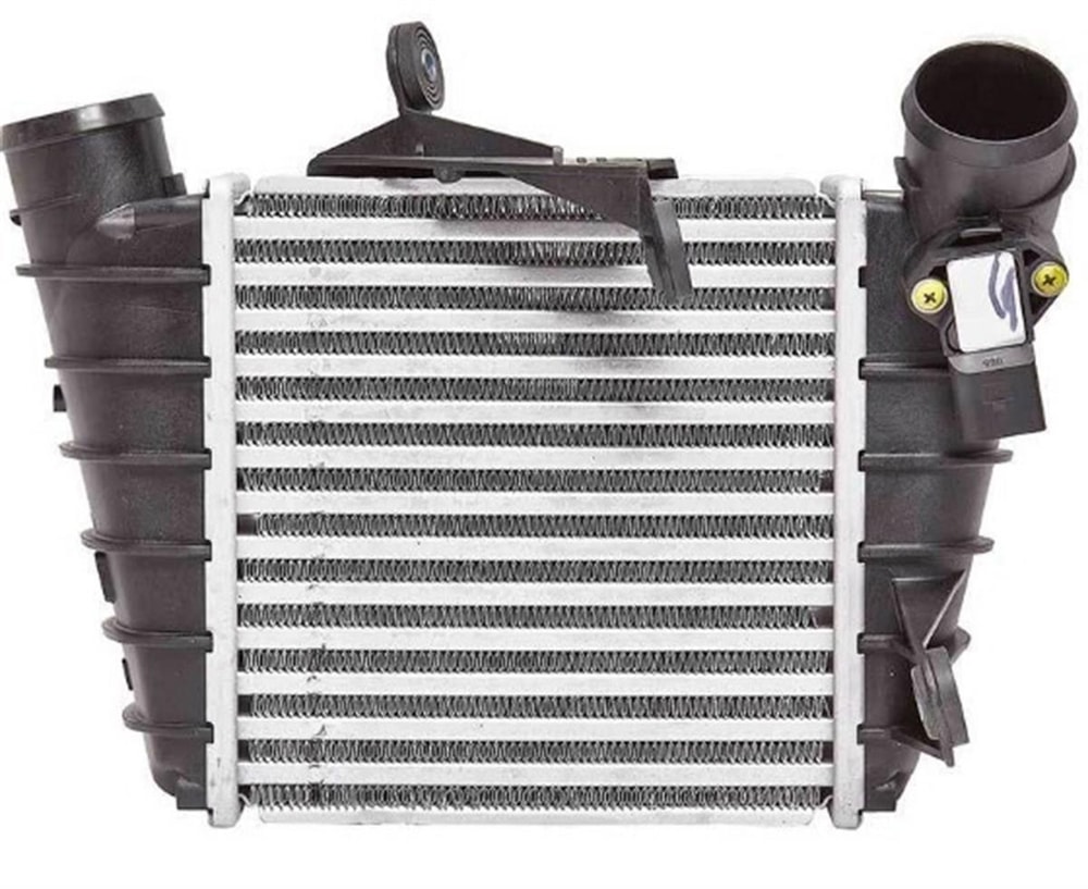 Volkswagen Polo 2003 - 2005 1.4TDI Turbo / İntercooler Radyatörü Bsg Marka 6Q0145804A