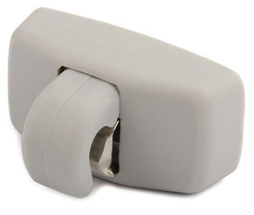 Volkswagen Polo 2003-2005 Model Arası Güneşlik Klipsi Bsg Marka 3B0857561B