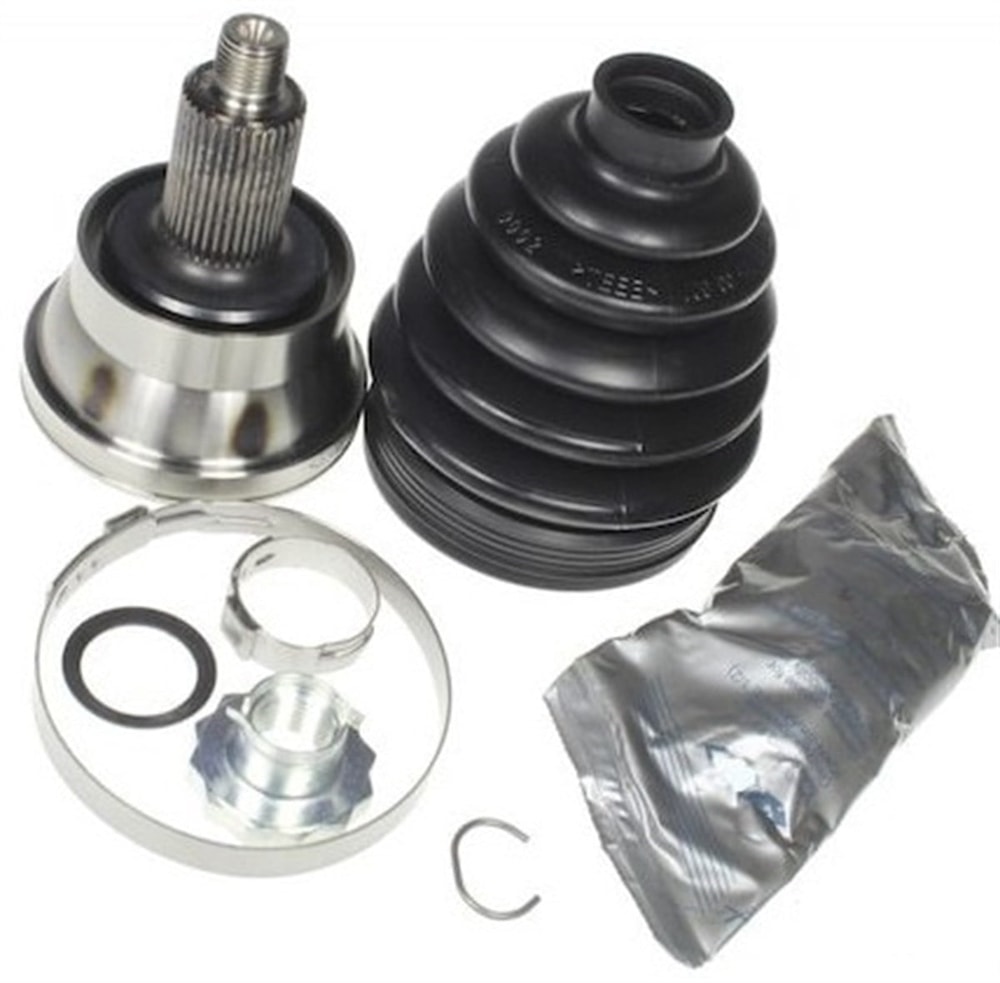 Volkswagen Polo 2003-2005 Model Arası 1.4 Benzinli Motor Dış Aks Kafası Bsg Marka 6Q0498099D