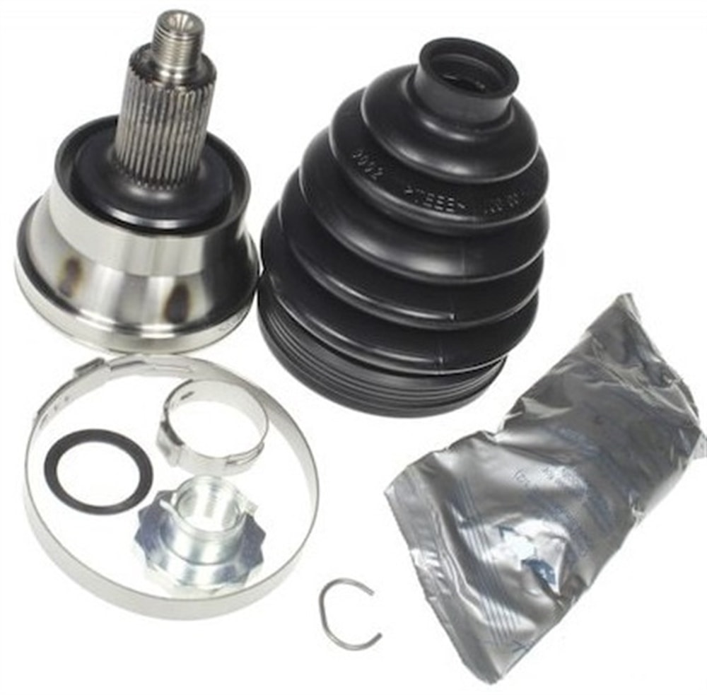 Volkswagen Polo 2003-2005 Model Arası 1.4 Benzinli Motor Dış Aks Kafası Bsg Marka 6Q0498099D