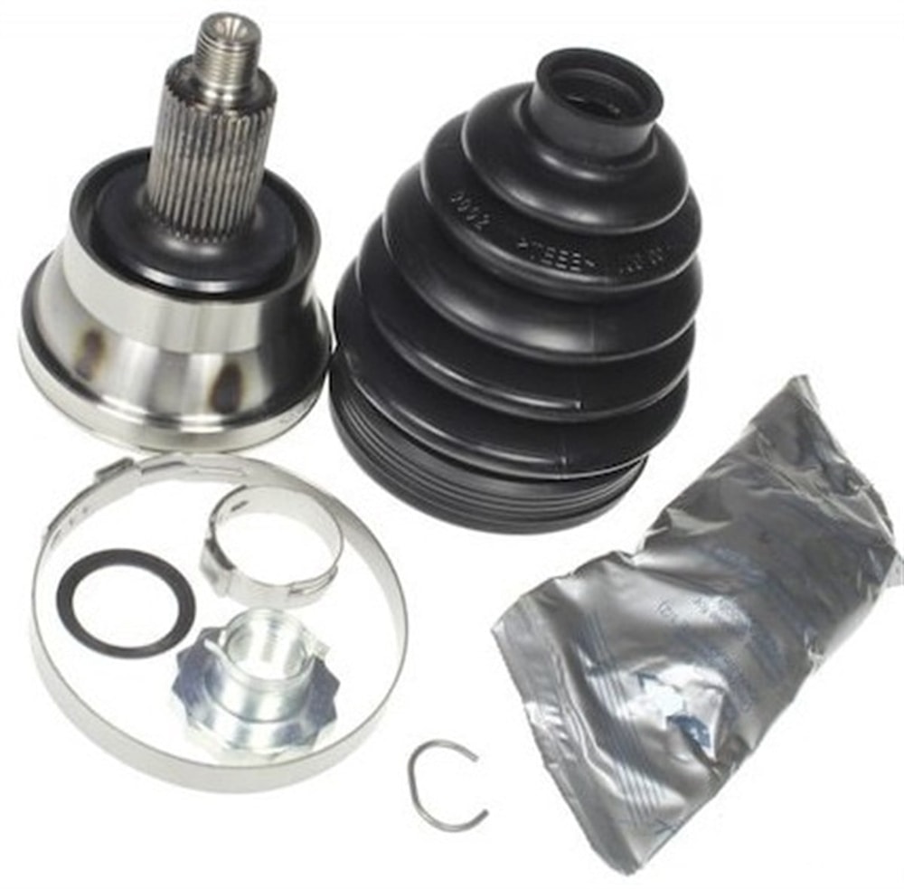 Volkswagen Polo 2003-2005 Model Arası 1.4 Benzinli Motor Dış Aks Kafası Bsg Marka 6Q0498099D
