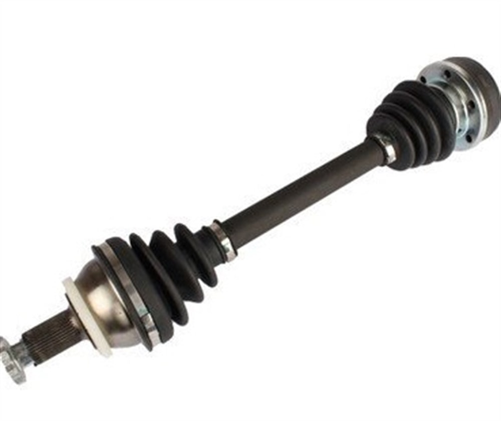 Volkswagen Polo 2003-2005 Model Arası Sol Ön Aks Komple Bsg Marka 6Q0407271AT