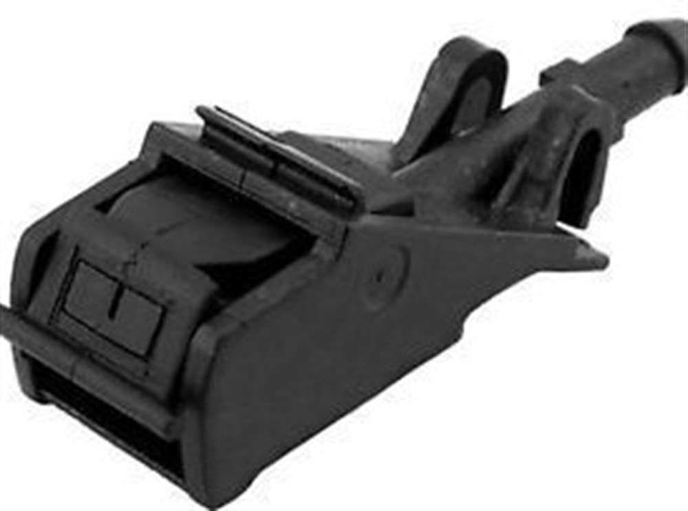 Volkswagen Polo 2003 - 2005 Su Fiskiye Memesi Topran Marka 6E0955985