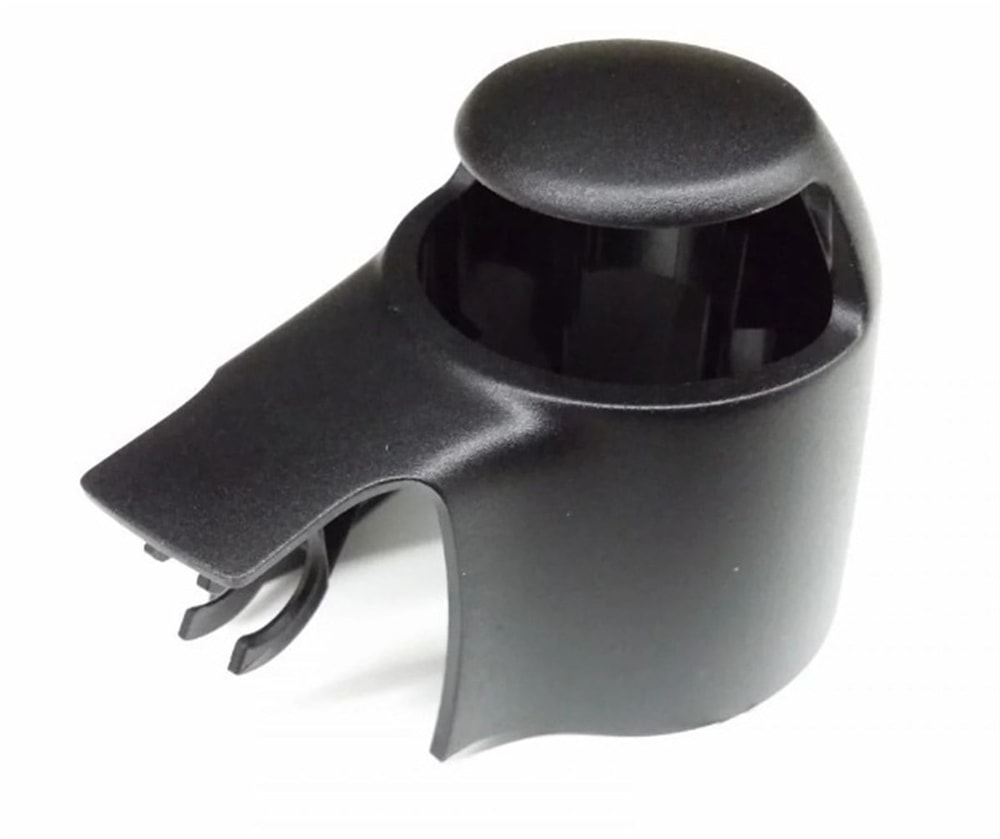Volkswagen Polo 2003 - 2009 Arka Silecek Kapağı Bsg Marka 6Q6955435D