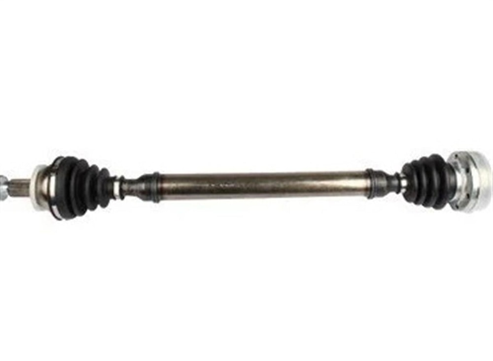 Volkswagen Polo 2003-2009 Model Arası Sağ Ön Aks Komple Bsg Marka 6Q0407272BD