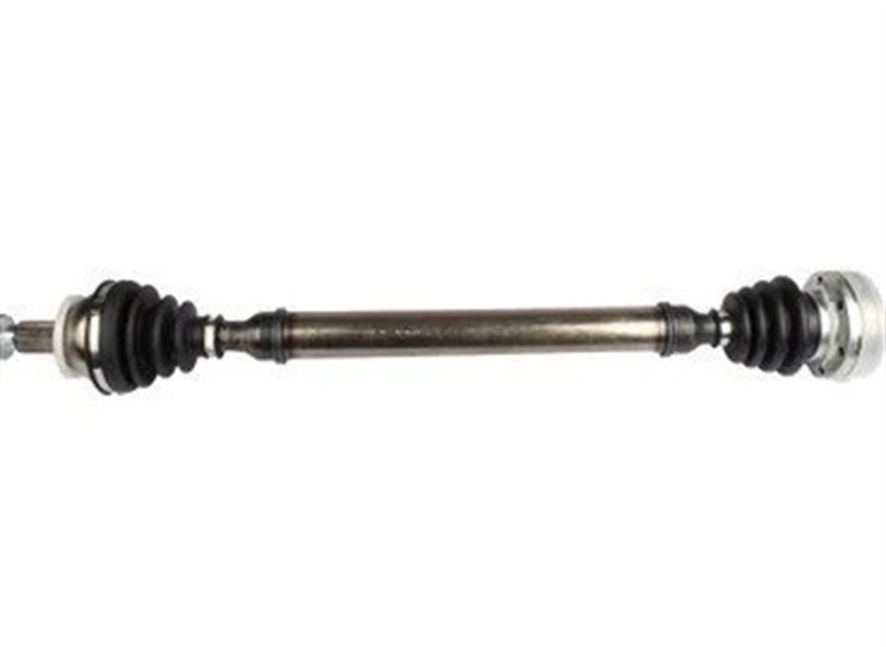 Volkswagen Polo 2003-2009 Model Arası Sağ Ön Aks Komple Bsg Marka 6Q0407272BD