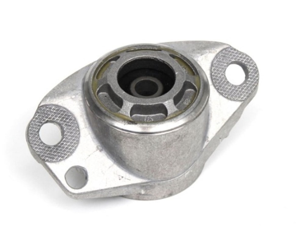 Volkswagen Polo 2003 - 2017 Arka Amortisör Üst Takozu Febi Marka 6R0513353B