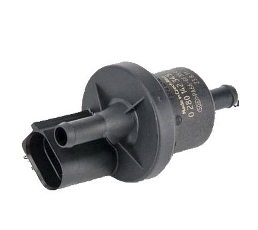 Volkswagen Polo 2005-2009 Model Arası 1.4 Motor Selenoid Valfi Bosch Marka 6Q0906517