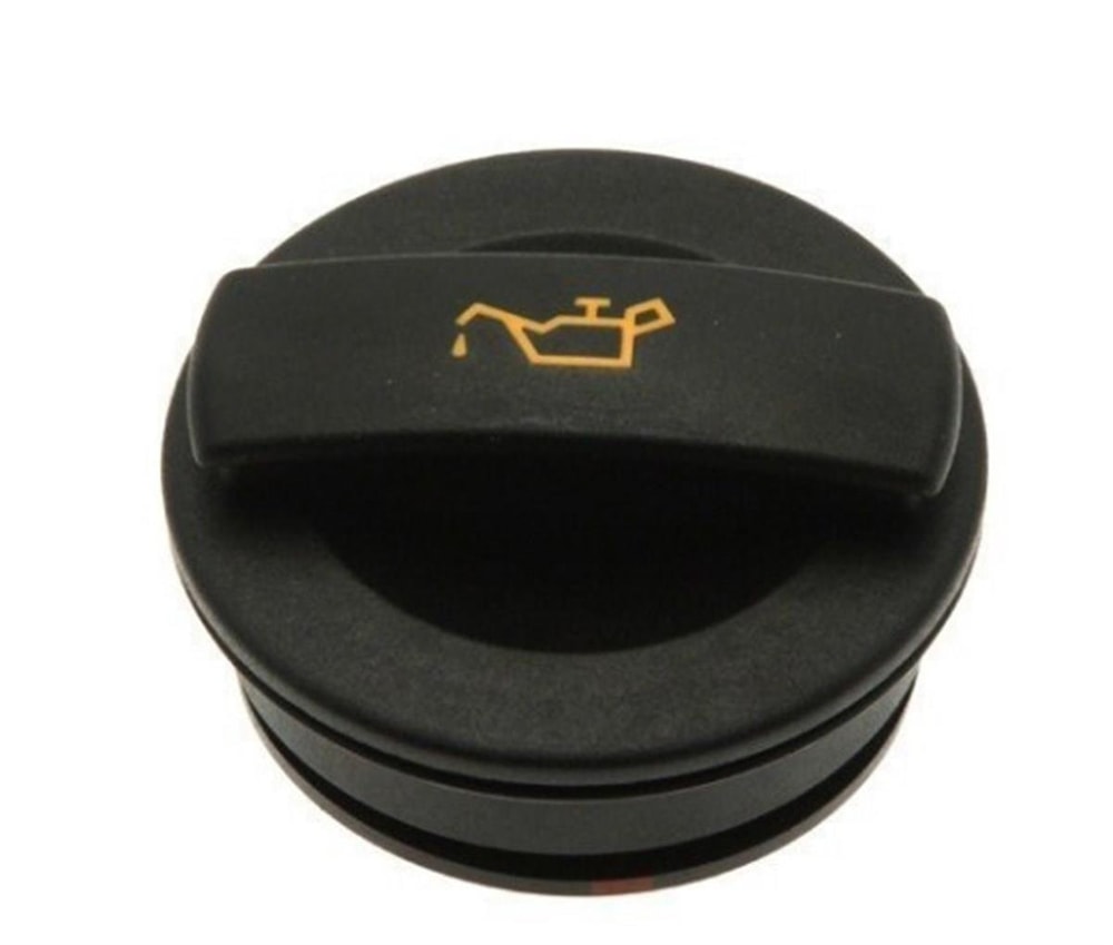 Volkswagen Polo 2005 - 2009 Yağ Dolum Kapağı Swag Marka 06C103485H