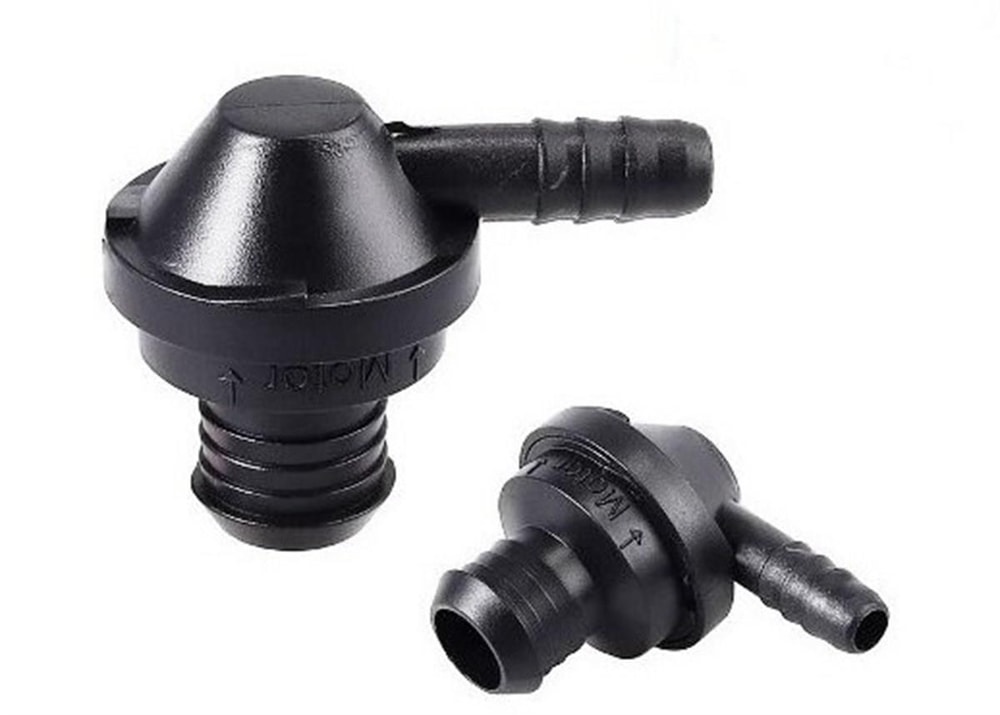 Volkswagen Polo 2005 - 2017 Külbütör Kapağı Çek Valfi Ytt Marka 030103175B