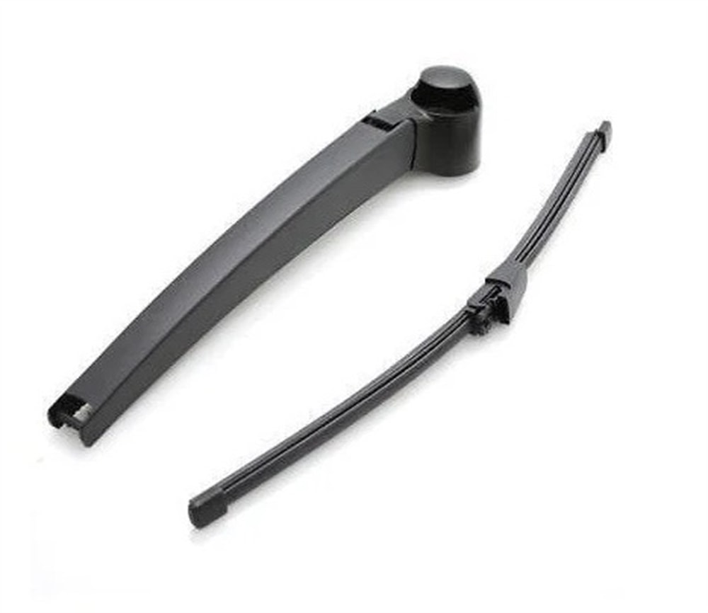 Volkswagen Polo 2006 - 2009 Model Arası Komple Arka Silecek Takımı Bsg Marka 6Q6955707C