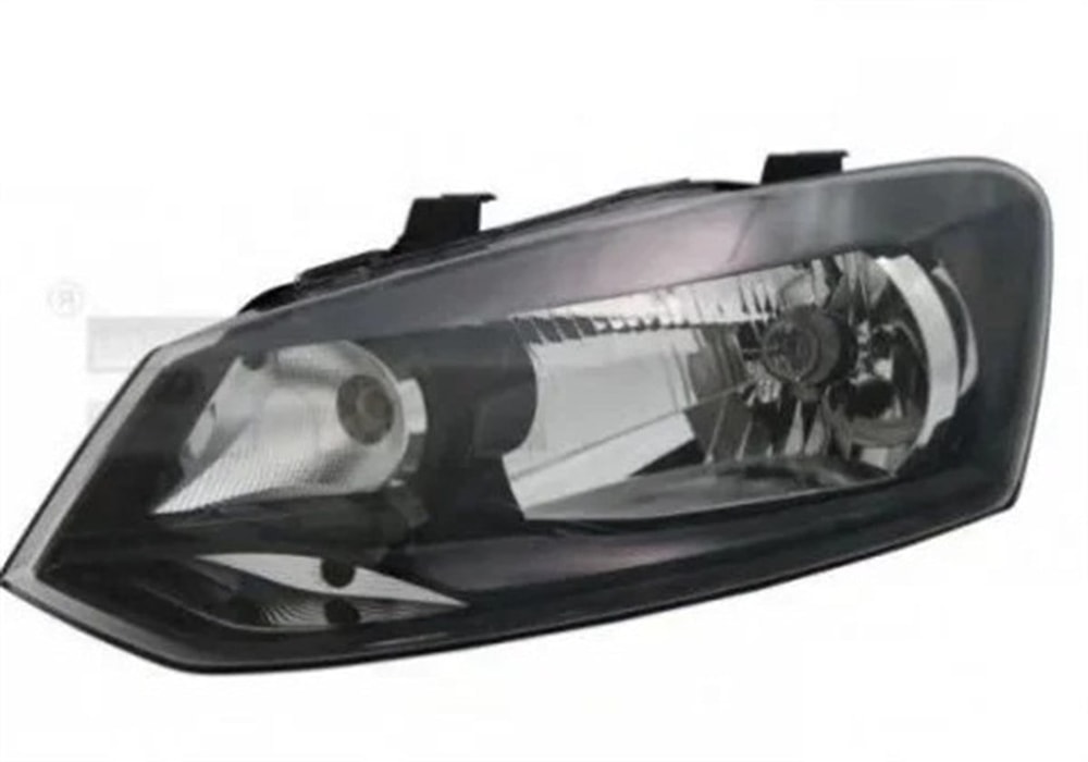 Volkswagen Polo 2010 - 2016 Sol Far Trendline Depo Marka 6R1941015E