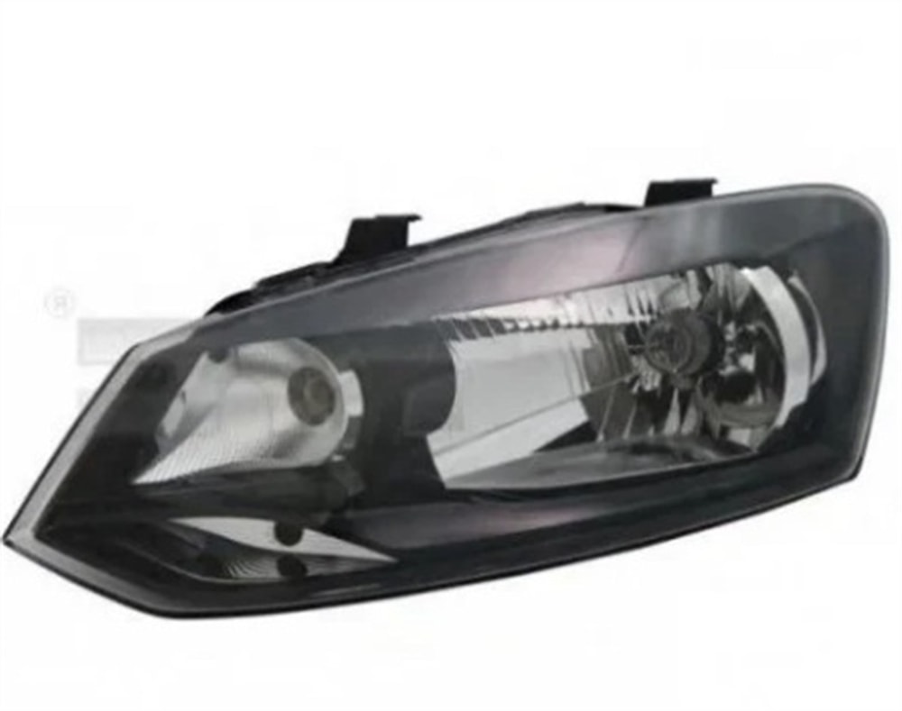 Volkswagen Polo 2010 - 2016 Sol Far Trendline Depo Marka 6R1941015E