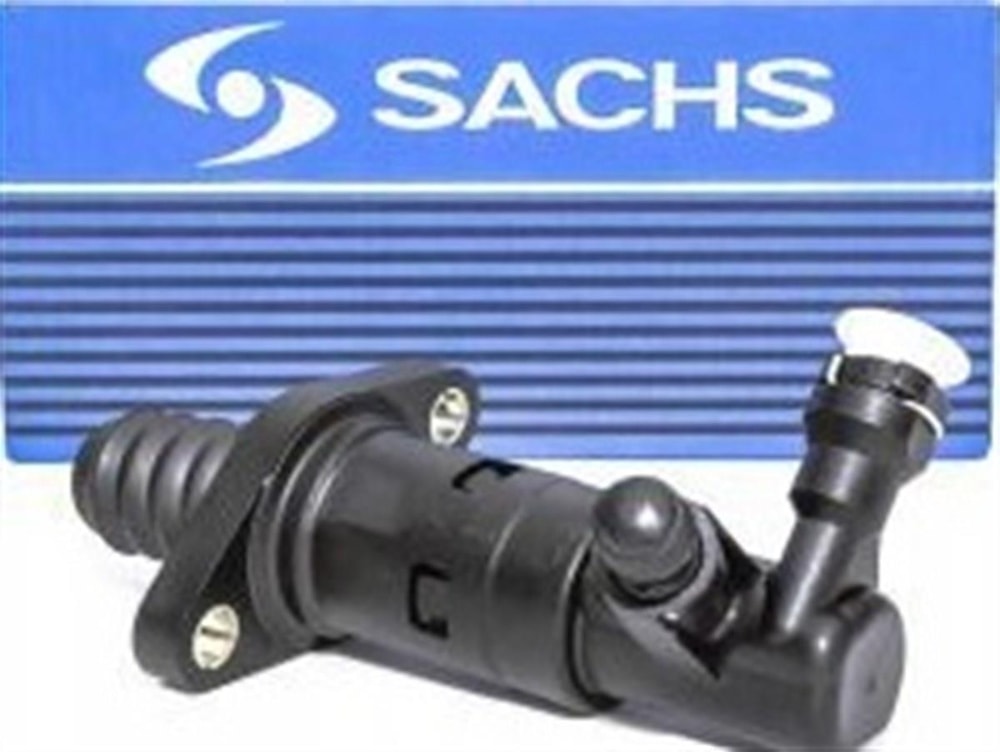 Volkswagen Polo 2010 - 2017 Model Arası Debriyaj Alt Merkez Sachs Marka 6Q0721261E