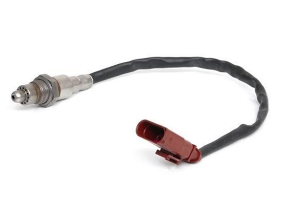 Volkswagen Polo 2010-2017 Model Arası 1.2 TSI Motor 1. Sıra Oksijen Sensörü Bosch Marka 04E906262BH