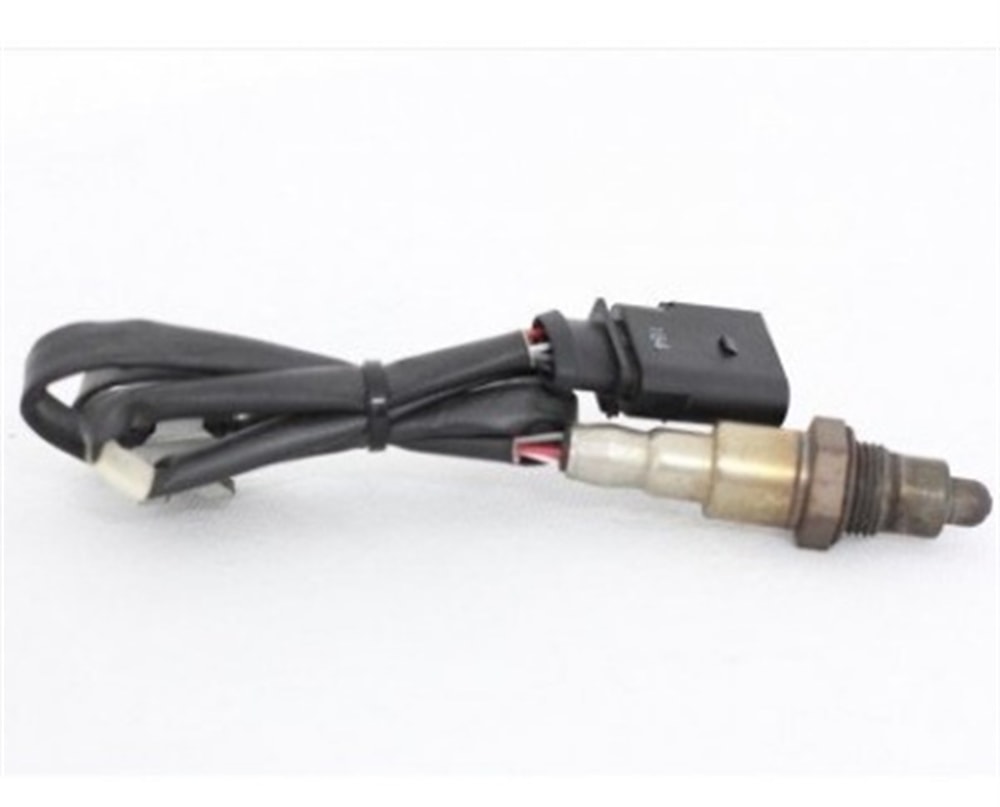 Volkswagen Polo 2010-2017 Model Arası 1.2 TSI CJZC Motor 2. Oksijen Sensörü Bosch Marka 04E906262BJ