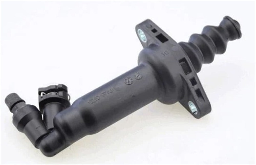 Volkswagen Polo 2010-2017 Model Arası 1.2 TDI Motor Debriyaj Alt Merkez Sachs Marka 6Q0721261E