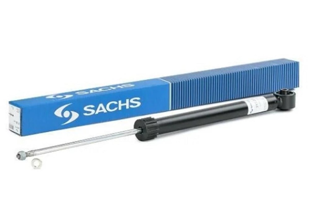 Volkswagen Polo 2010 Sonrası Arka Amortisör Sachs Marka 6R0513025F