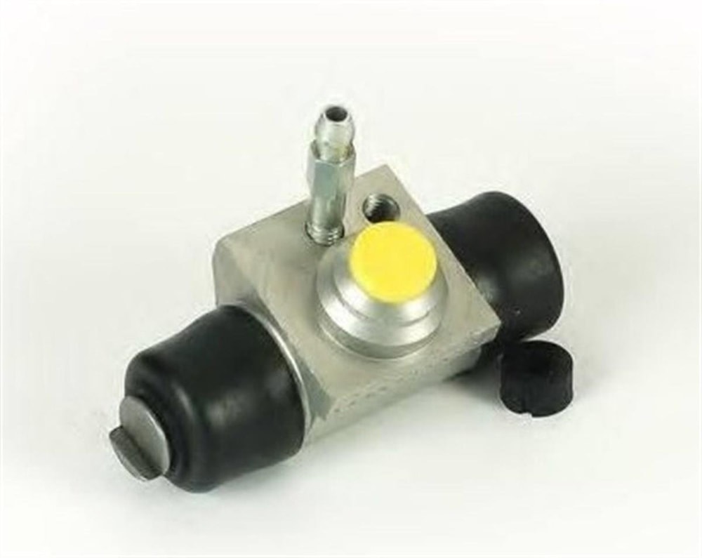 Volkswagen Polo 2010 Sonrası Kampana Fren Merkezi Bosch 6Q0611053B