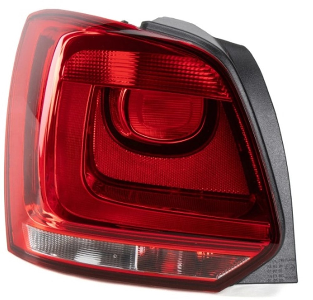 Volkswagen Polo 2010 Sonrası Stop Lambası Sol Depo Marka 6R0945095A