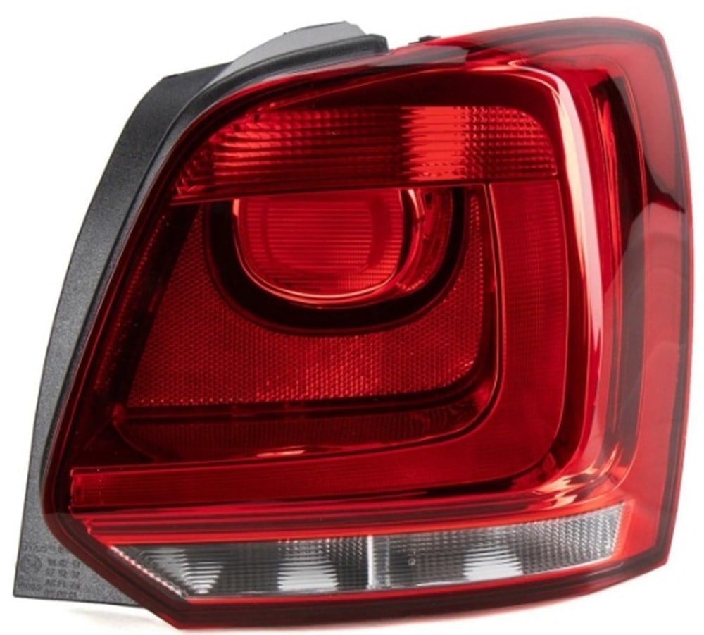 Volkswagen Polo 2010 Sonrası Stop Lambası Sağ Depo Marka 6R0945095A