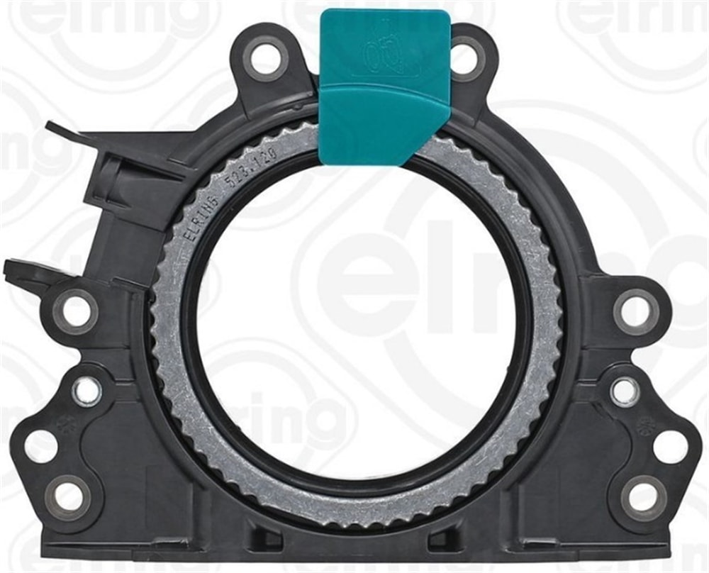 Volkswagen Polo 2013 - 2019 Model Arası 1.4 TSI Motor Arka Krank Keçesi Elring Marka 04E103170L