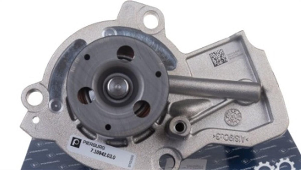 Volkswagen Polo 2014 Sonrası 1.4 TDI CUS Motor Devirdaim Sensörlü Tip Pierburg Marka 04B121011G