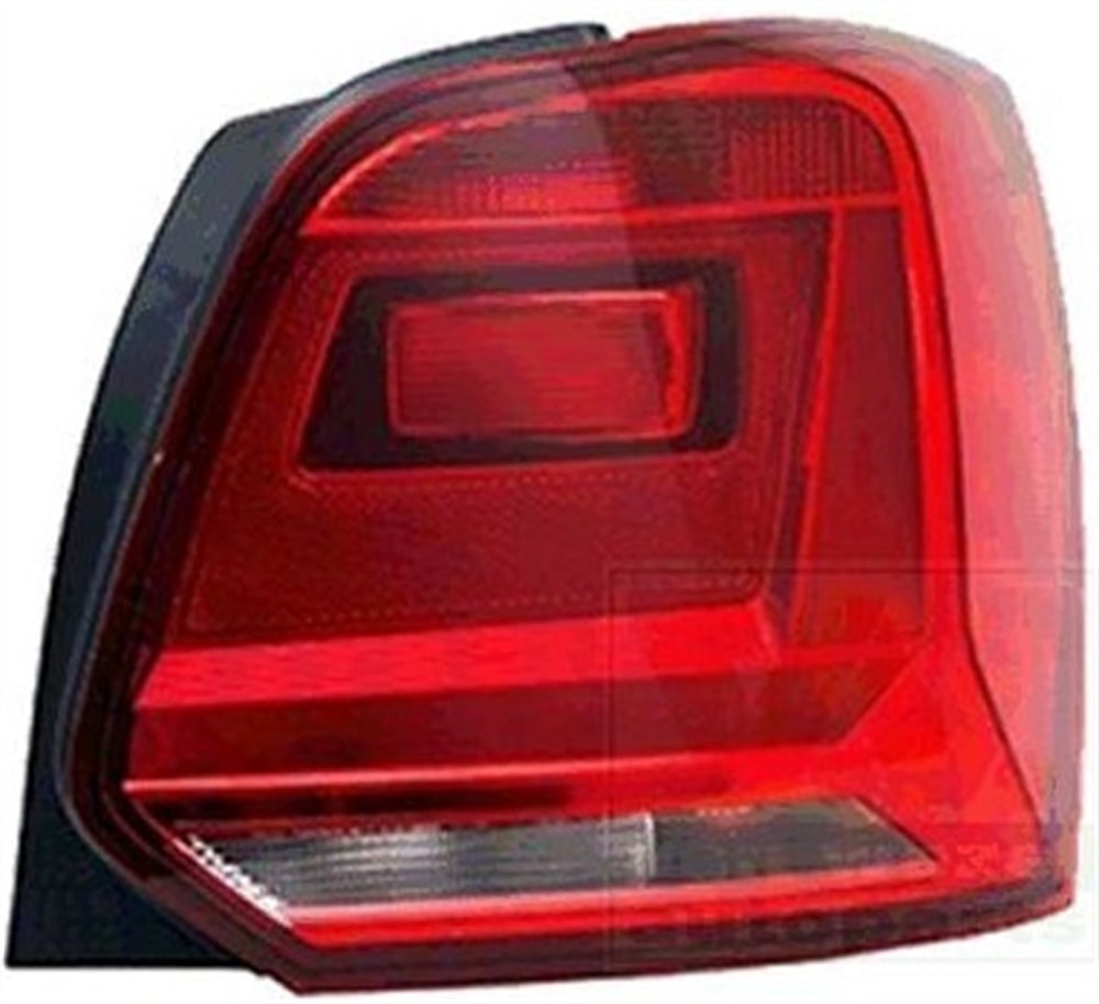 Volkswagen Polo 2014 Sonrası Sağ Stop Depo Marka 6C0945096K