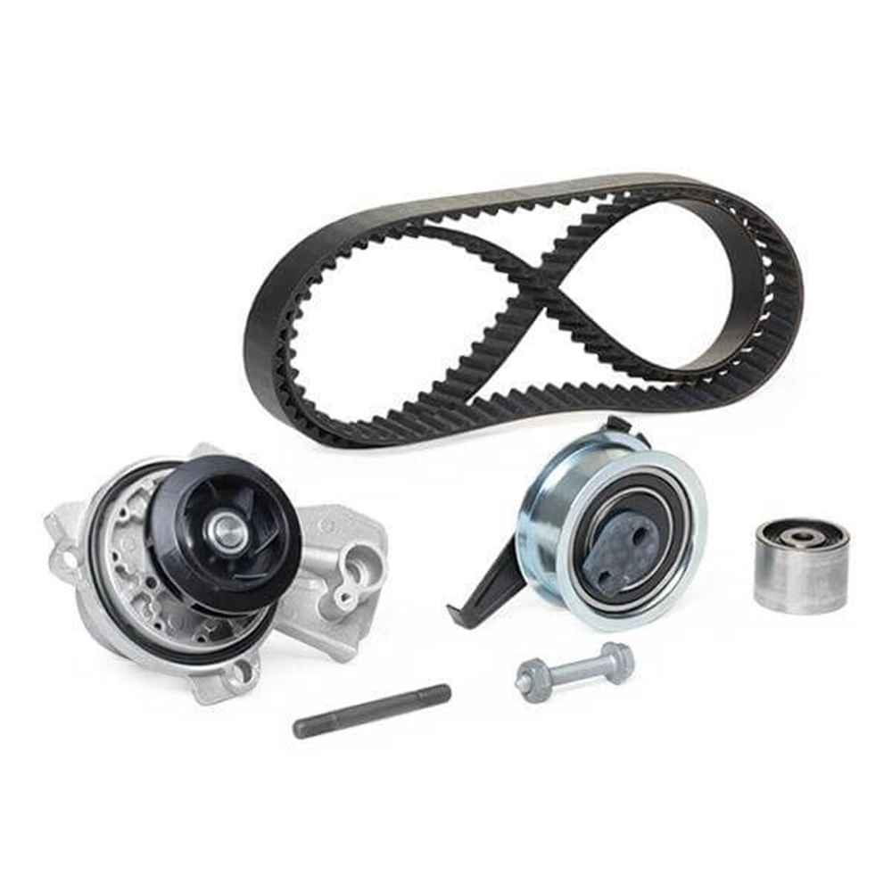 Volkswagen Polo 2014-  Triger Seti (Devirdaimli) Gates Marka