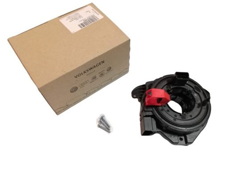 Volkswagen Polo 2015 Model Sonrası Direksiyon Airbag Sargısı Valeo Marka 2Q0959653