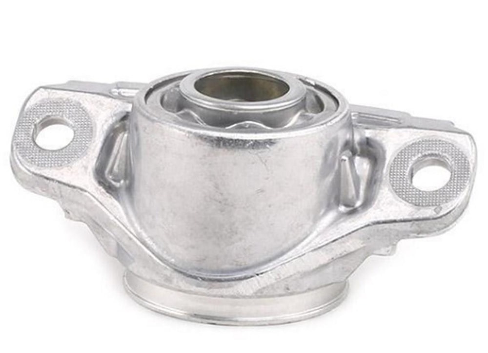 Volkswagen Polo 2018 Model Sonrası Arka Amortisör Üst Metal Takozu Lemforder Marka 5Q0513353H