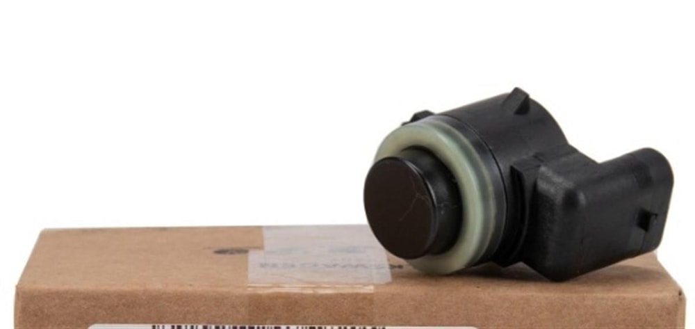 Volkswagen Polo 2018 Model Sonrası Ön Tampon Ultra Sonik Park Sensörü Orjinal 5Q0919275C