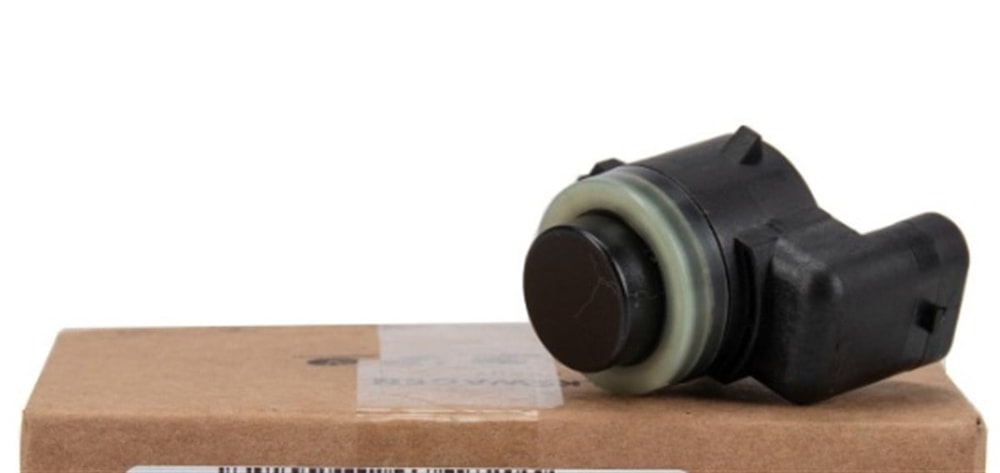 Volkswagen Polo 2018 Model Sonrası Ön Tampon Ultra Sonik Park Sensörü Orjinal 5Q0919275C