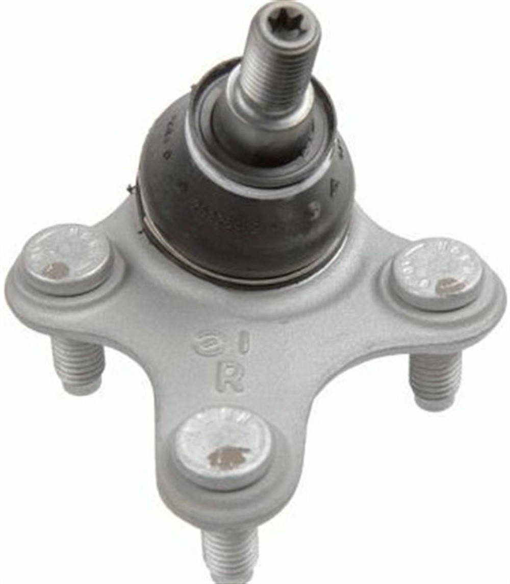 Volkswagen Polo 2018 Sonrası Alt Rotil Sağ Lemforder Marka 5Q0407365A