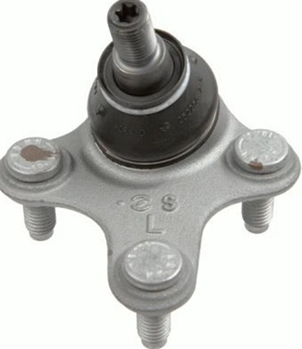 Volkswagen Polo 2018 Sonrası Alt Rotil Sol Lemforder Marka 5Q0407365A