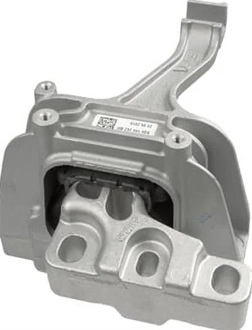 Volkswagen Polo 6 2018 Model Sonrası 1.6 TDI Sağ Motor Kulağı Lemforder Marka 5Q0199262BH