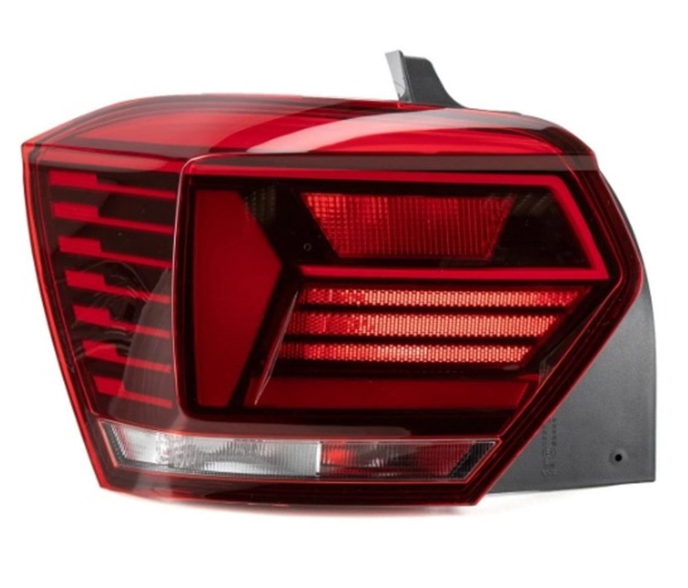 Volkswagen Polo 6 2018 Model Sonrası Sol Stop Depo Marka 2G0945095B