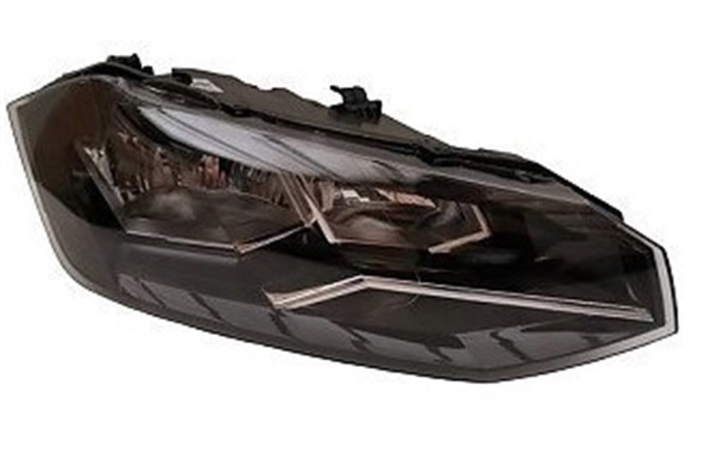 Volkswagen Polo 6 2018 Model Sonrası Sağ Far Depo Marka 2G1941006