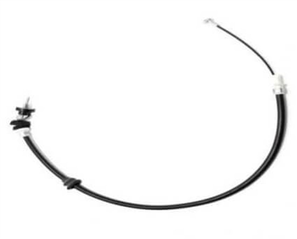 Volkswagen Polo Clasıc Manuel Ayarlı Debriyaj Teli Cavo Marka 6K1721335B